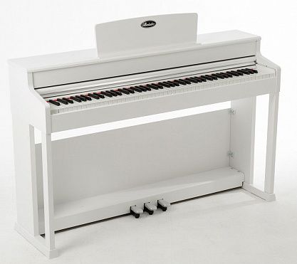 Цифровое пианино Beisite B-808 Pro WH