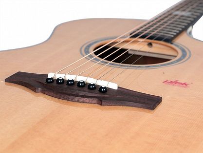 Акустическая гитара Kepma G1S-GA-N