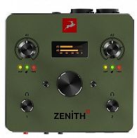 USB-аудиоинтерфейс Antelope Audio Zenith 2