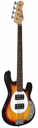 БАС-ГИТАРА PHIL PRO SMB-4 3TS