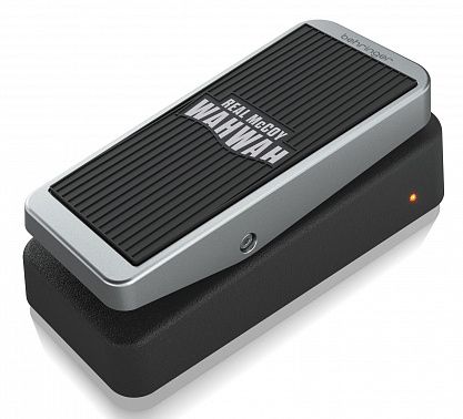 Педаль эффектов BEHRINGER WAHWAH