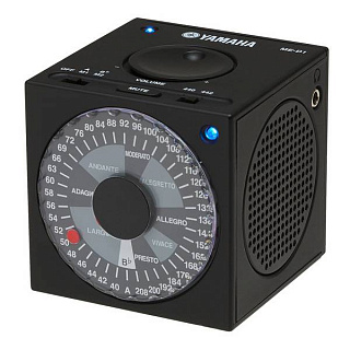 МЕТРОНОМ YAMAHA ME-D1