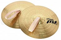 Тарелки маршевые Paiste 14" PST 3 BAND