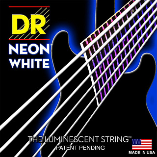 СТРУНЫ DR NWE-11