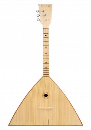 Балалайка Спутник 3S-S