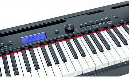 Цифровое пианино Soundsation Audes