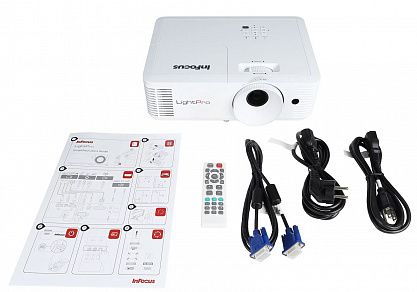 Проектор InFocus IN0024SL