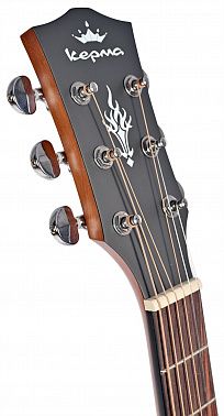 Акустическая гитара Kepma EDC-WAM
