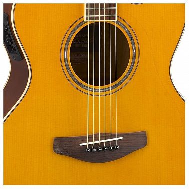 Электроакустика YAMAHA CPX600VT