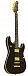 Электрогитара STAGG 30TH LEGACY BLK
