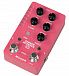 Педаль эффектов Mooer M730 Tender Octaver X2