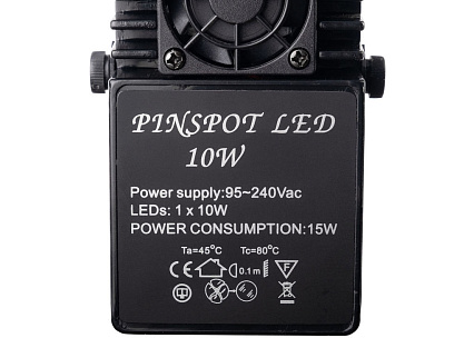 Прожектор LAudio WS-PS10-RGB