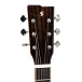 Электроакустическая гитара STAGG SA45 DCE-AC