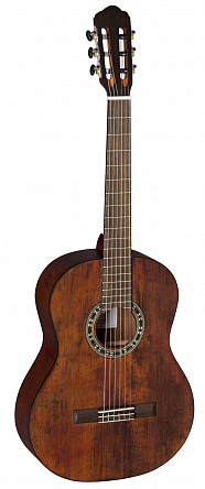 Классическая гитара LA MANCHA Granito 32-N-SCR