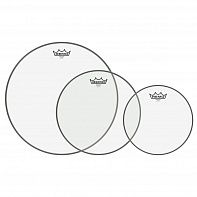 НАБОР ПЛАСТИКОВ Remo PP-1422-BE-GW