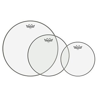 НАБОР ПЛАСТИКОВ Remo PP-1422-BE-GW