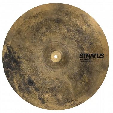 Набор тарелок Sabian Stratus Dry Performance Set