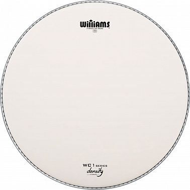 Пластик WILLIAMS WC1-10MIL-18BD