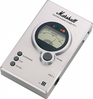 ТЮНЕР MARSHALL MT-1
