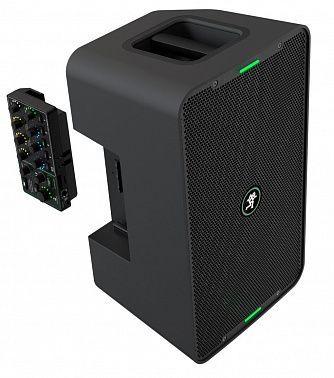 Портативная акустическая система MACKIE ShowBox