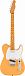 Электрогитара FENDER '50s Telecaster MN Butterscotch Blonde