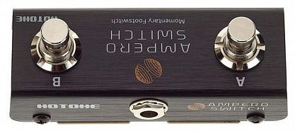 Футсвитч HOTONE Ampero Switch