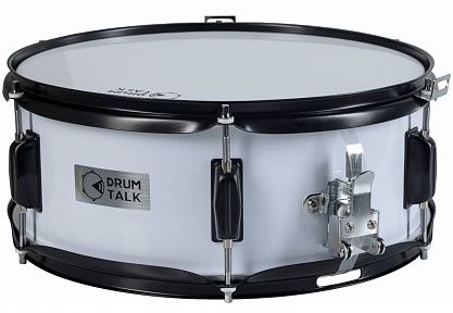 Маршевый барабан DRUM TALK MDS-1455WH