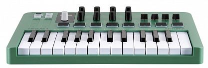 MIDI-клавиатура ARTURIA MiniLAB 3 Mint Edition