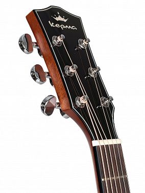 Трансакустика Kepma G1SE-GA-BS