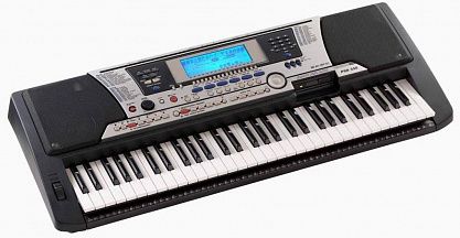 СИНТЕЗАТОР YAMAHA PSR-550