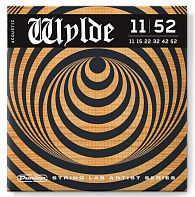 Струны DUNLOP ZWAP1152