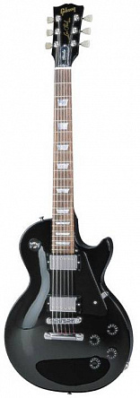 ЭЛЕКТРОГИТАРА GIBSON LES PAUL STUDIO EB/CH