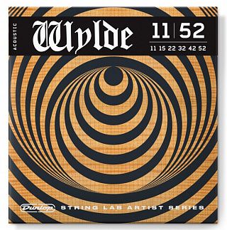 Струны DUNLOP ZWAP1152