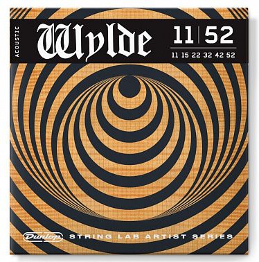 Струны DUNLOP ZWAP1152