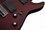 Электрогитара SCHECTER OMEN-8 WSN