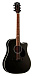 Акустическая гитара KEPMA D1C Black Matt