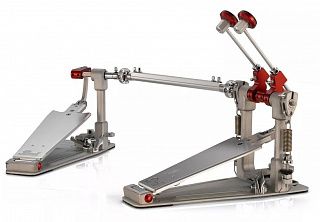Двойная педаль Pearl P-3502D