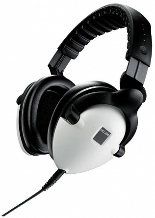 НАУШНИКИ SENNHEISER HD200-V2