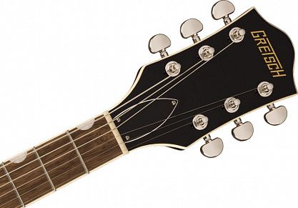 Полуакустика GRETSCH G2655T Streamliner CB JR DC FRGLW