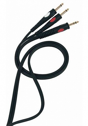 АУДИО КАБЕЛЬ DIE HARD DH540