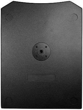 Сабвуфер Урал x ARIS J.V. Имбирь Саб 318-А