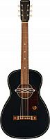 Электроакустика GRETSCH Jim Dandy Deltoluxe Parlor Black Top