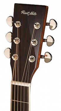 Электроакустика Root Note RD300CE-NT
