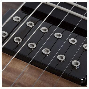 Электрогитара SCHECTER C-1 STANDARD PLUS EMB