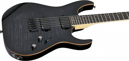 ЭЛЕКТРОГИТАРА SCHECTER BANSHEE-6 A TBB