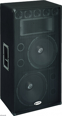 АКУСТИЧЕСКАЯ СИСТЕМА GEMINI GSM-3200