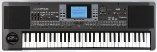 СИНТЕЗАТОР KORG MICROARRANGER MAR-1