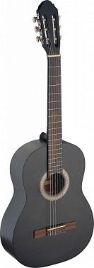 Классическая гитара STAGG C440 M BLK (уценка)