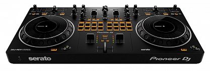 DJ-контроллер PIONEER DDJ-REV1