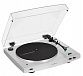 Проигрыватель винила AUDIO-TECHNICA AT-LP3XBTWH